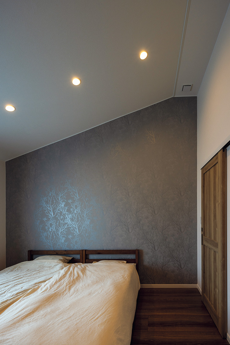 安心して長く住み続けたい住宅性能とメンテナンス性を追求した省エネ都市型住宅