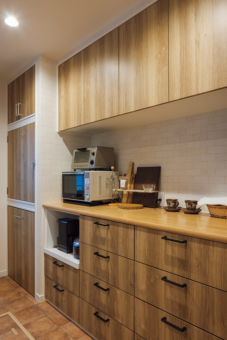 安心して長く住み続けたい住宅性能とメンテナンス性を追求した省エネ都市型住宅