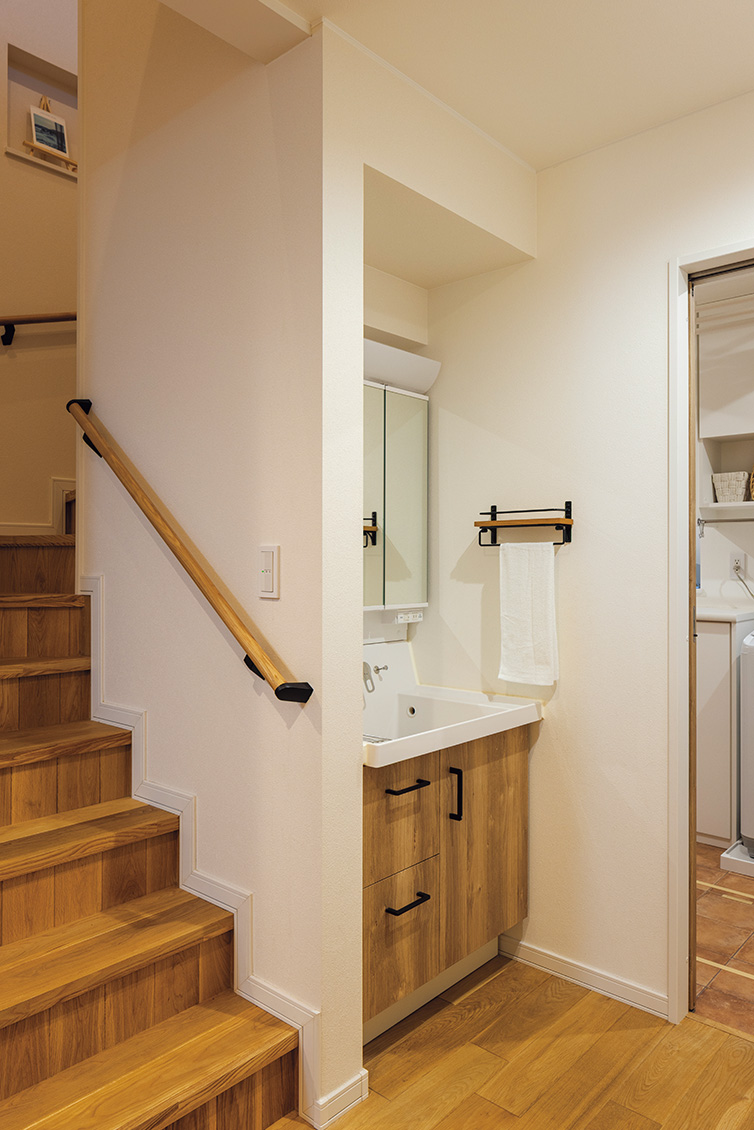 安心して長く住み続けたい住宅性能とメンテナンス性を追求した省エネ都市型住宅