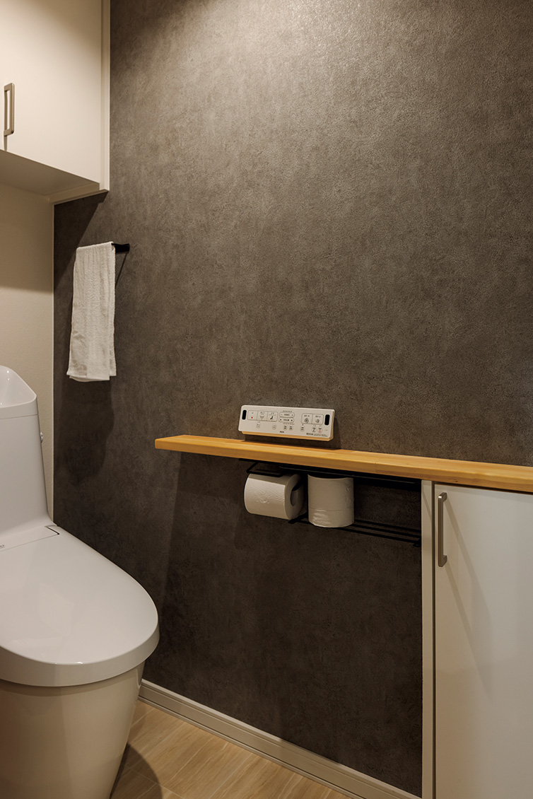 安心して長く住み続けたい住宅性能とメンテナンス性を追求した省エネ都市型住宅